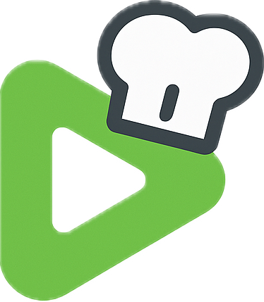 RecipesStudio Logo